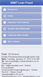Mobile Screenshot of oceanonursery.com